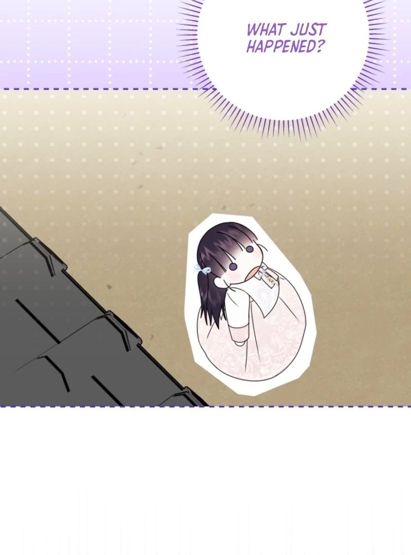 I Was Reincarnated as the Spoiled Baby Empress Chapter 16 518 126