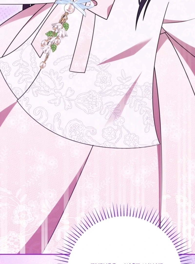 I Was Reincarnated as the Spoiled Baby Empress Chapter 16 521 129