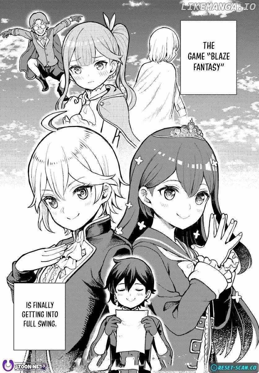 I Was Reincarnated as the Villain With Evil Eyes, so I Aim to Be a Mob Character Chapter 5.2 71 18