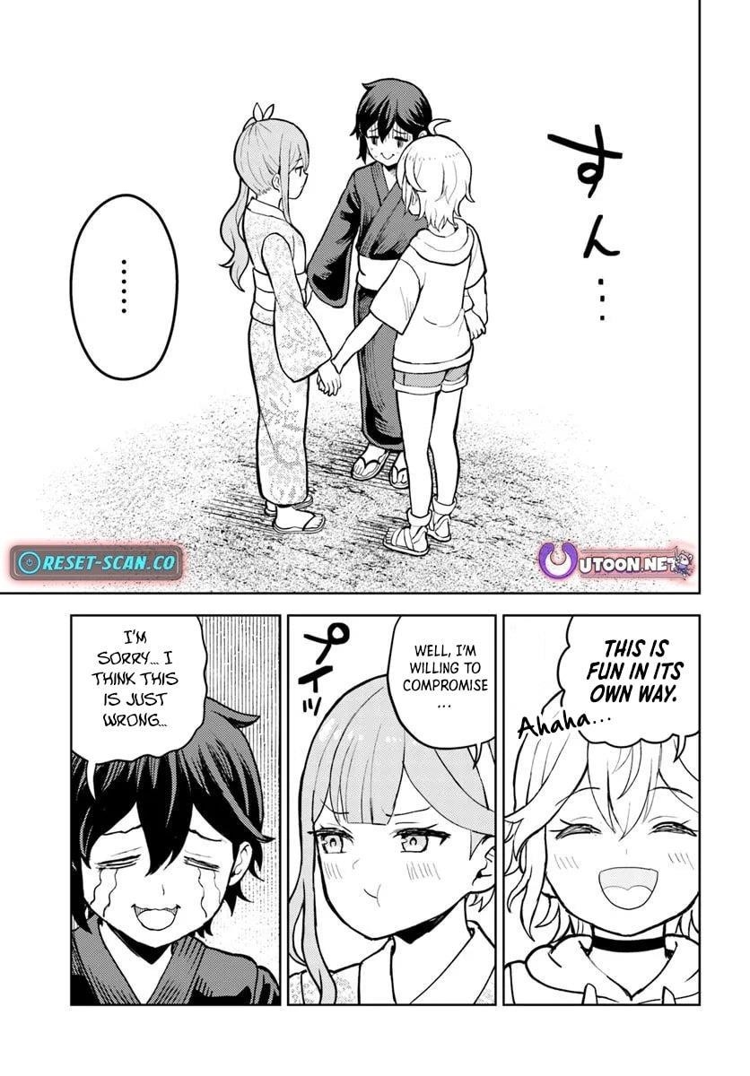 I Was Reincarnated as the Villain With Evil Eyes, so I Aim to Be a Mob Character Chapter 8.1 80 17