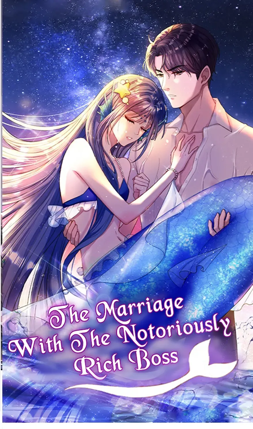 I Was Rocked to the World’s Richest Man in a Matchmaking Office Chapter 279 56 001