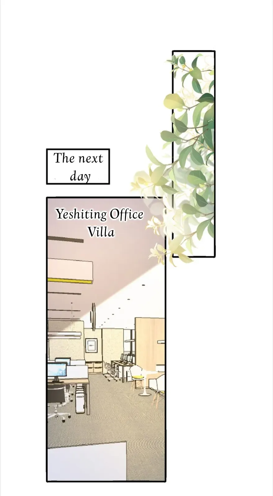 I Was Rocked to the World’s Richest Man in a Matchmaking Office Chapter 279 59 004