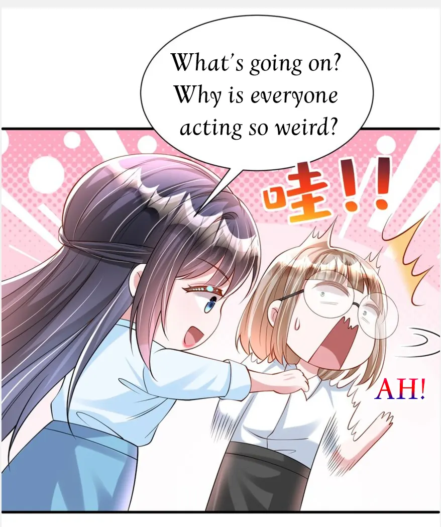 I Was Rocked to the World’s Richest Man in a Matchmaking Office Chapter 279 62 007