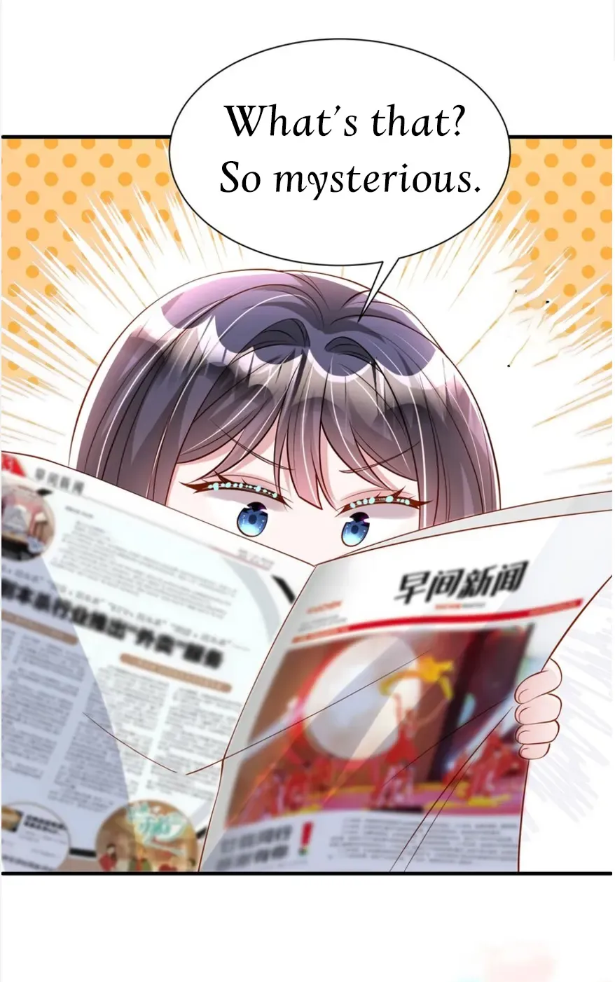 I Was Rocked to the World’s Richest Man in a Matchmaking Office Chapter 279 64 009