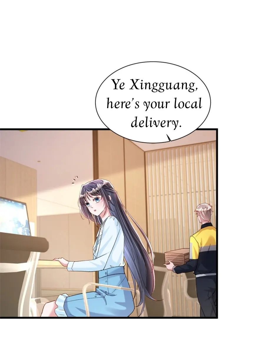 I Was Rocked to the World’s Richest Man in a Matchmaking Office Chapter 279 68 013