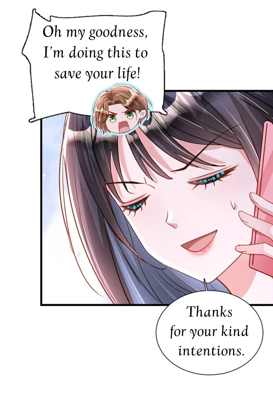 I Was Rocked to the World’s Richest Man in a Matchmaking Office Chapter 279 70 015