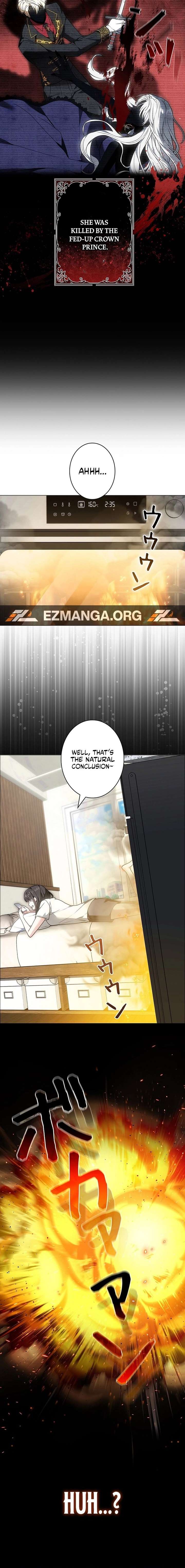 I Was Supposed to Be a Stalker Lady, but Somehow I’m Being Adored Instead Chapter 1 93 002