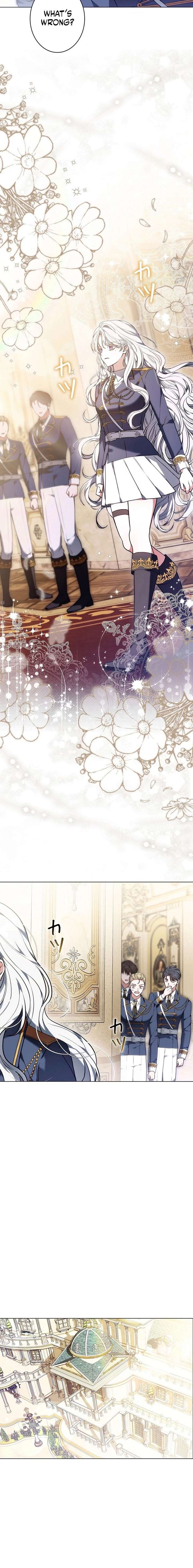 I Was Supposed to Be a Stalker Lady, but Somehow I’m Being Adored Instead Chapter 1 103 012