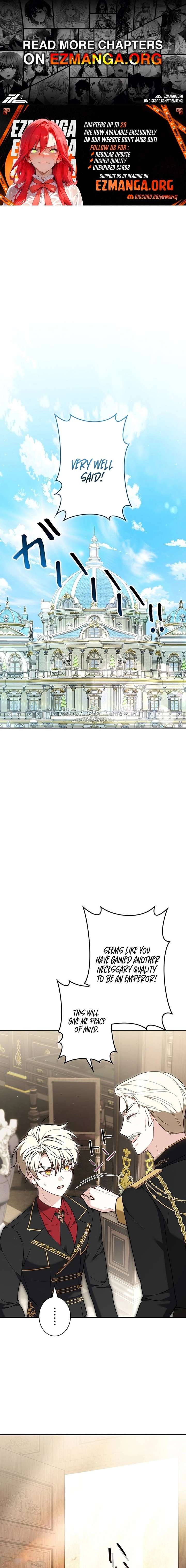 I Was Supposed to Be a Stalker Lady, but Somehow I’m Being Adored Instead Chapter 15 86 001