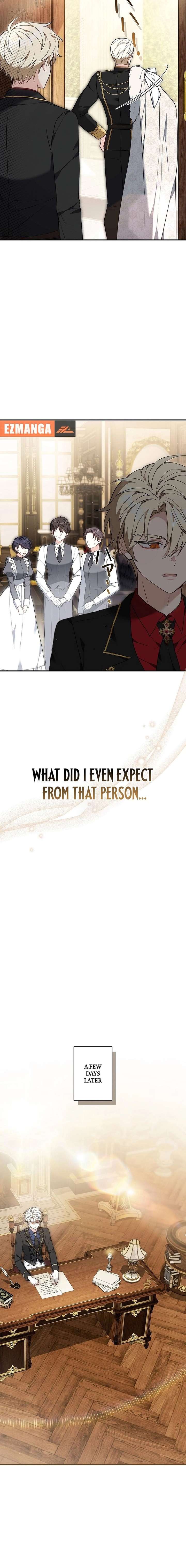 I Was Supposed to Be a Stalker Lady, but Somehow I’m Being Adored Instead Chapter 15 87 002