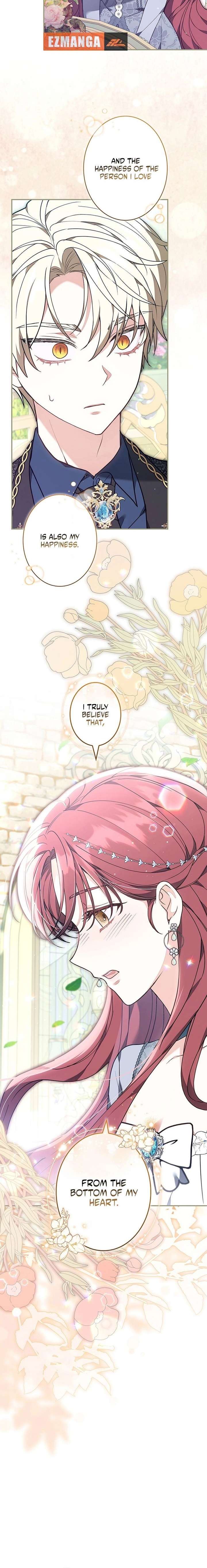 I Was Supposed to Be a Stalker Lady, but Somehow I’m Being Adored Instead Chapter 15 95 010