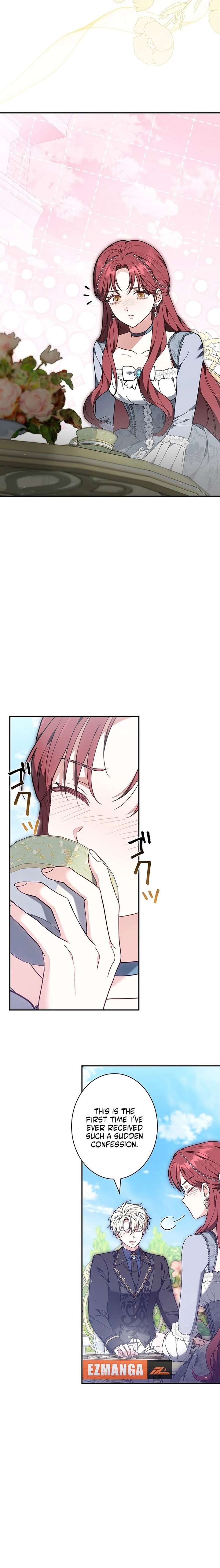 I Was Supposed to Be a Stalker Lady, but Somehow I’m Being Adored Instead Chapter 15 97 012