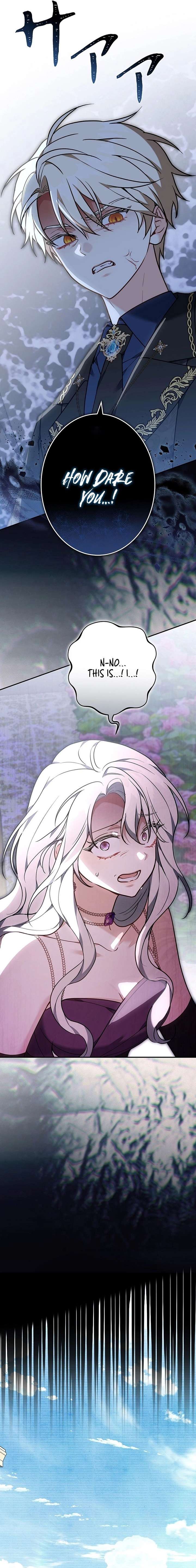 I Was Supposed to Be a Stalker Lady, but Somehow I’m Being Adored Instead Chapter 15 102 017