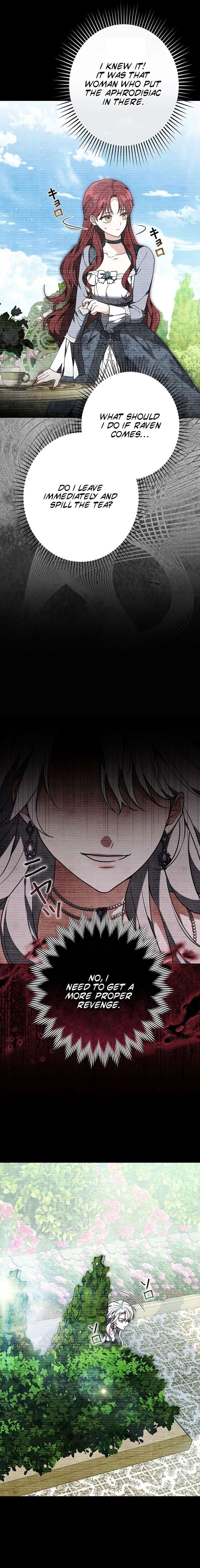 I Was Supposed to Be a Stalker Lady, but Somehow I’m Being Adored Instead Chapter 15 104 019