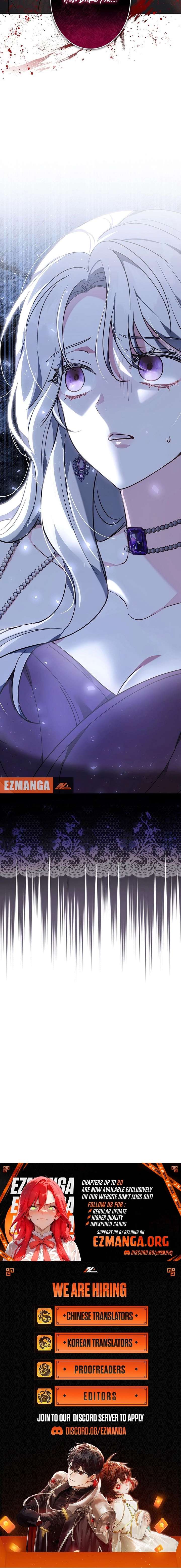 I Was Supposed to Be a Stalker Lady, but Somehow I’m Being Adored Instead Chapter 15 111 026