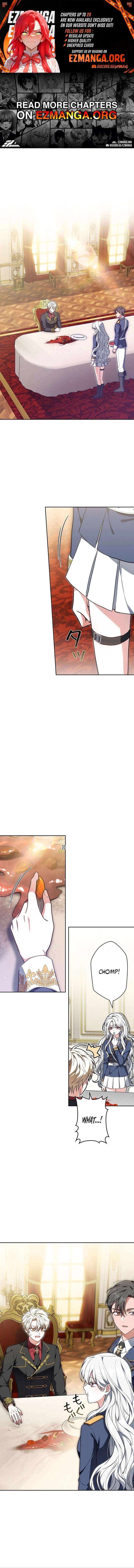 I Was Supposed to Be a Stalker Lady, but Somehow I’m Being Adored Instead Chapter 2 77 001