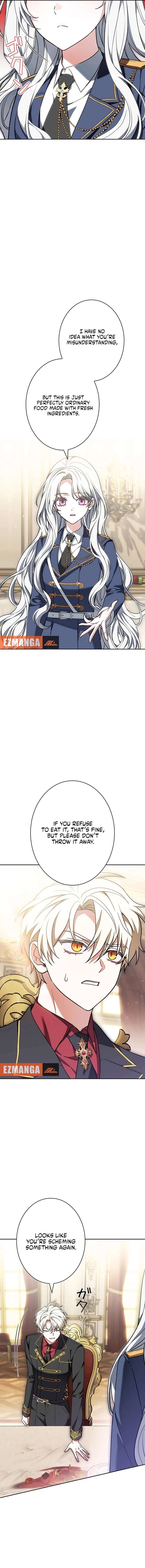 I Was Supposed to Be a Stalker Lady, but Somehow I’m Being Adored Instead Chapter 2 78 002