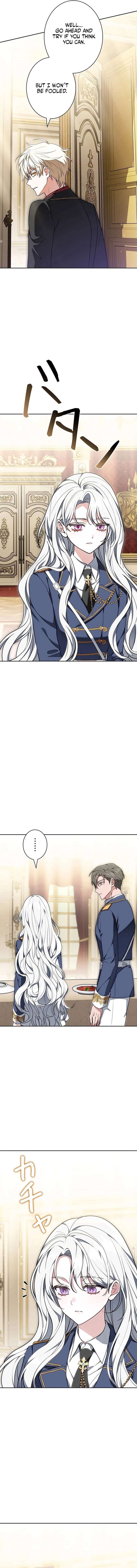 I Was Supposed to Be a Stalker Lady, but Somehow I’m Being Adored Instead Chapter 2 79 003