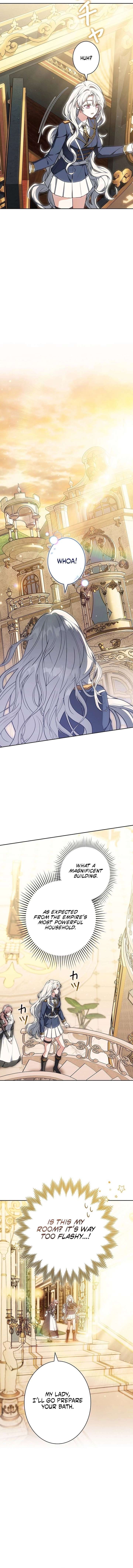 I Was Supposed to Be a Stalker Lady, but Somehow I’m Being Adored Instead Chapter 2 81 005