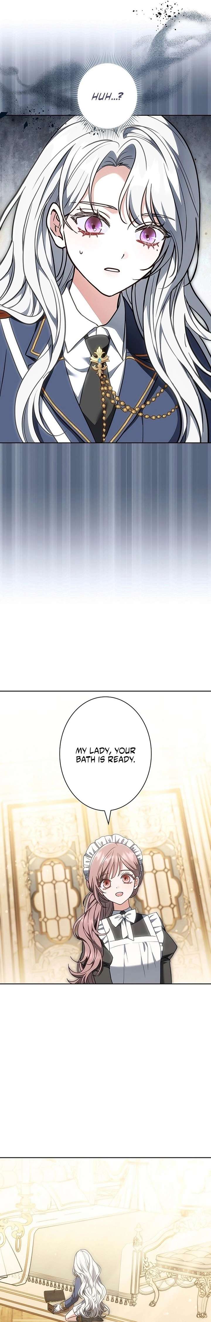 I Was Supposed to Be a Stalker Lady, but Somehow I’m Being Adored Instead Chapter 2 83 007