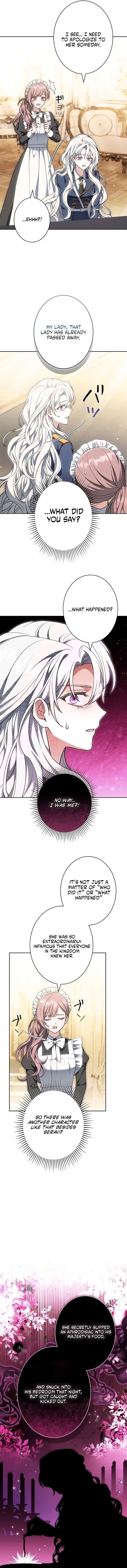 I Was Supposed to Be a Stalker Lady, but Somehow I’m Being Adored Instead Chapter 2 86 010