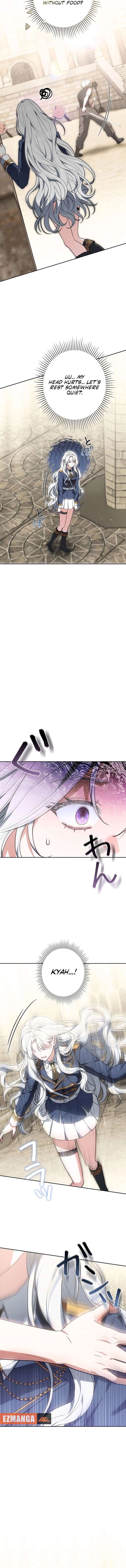 I Was Supposed to Be a Stalker Lady, but Somehow I’m Being Adored Instead Chapter 2 95 019