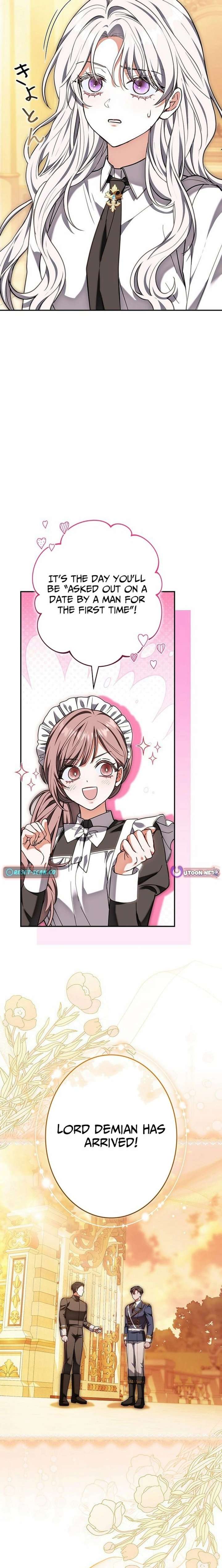 I Was Supposed to Be a Stalker Lady, but Somehow I’m Being Adored Instead Chapter 20 102 002