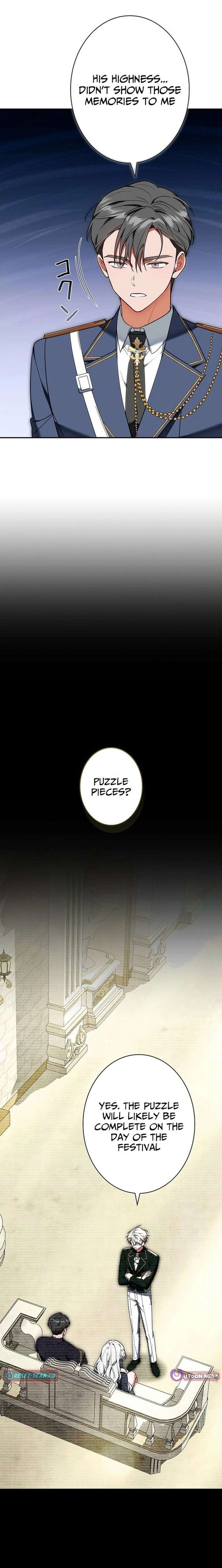 I Was Supposed to Be a Stalker Lady, but Somehow I’m Being Adored Instead Chapter 20 108 008