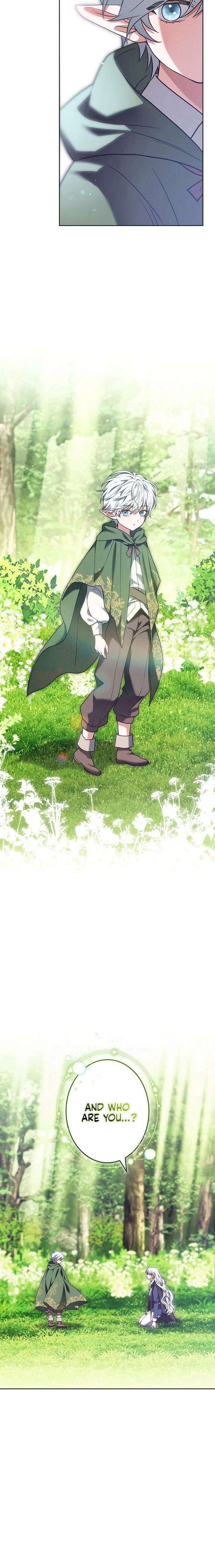 I Was Supposed to Be a Stalker Lady, but Somehow I’m Being Adored Instead Chapter 4 109 012