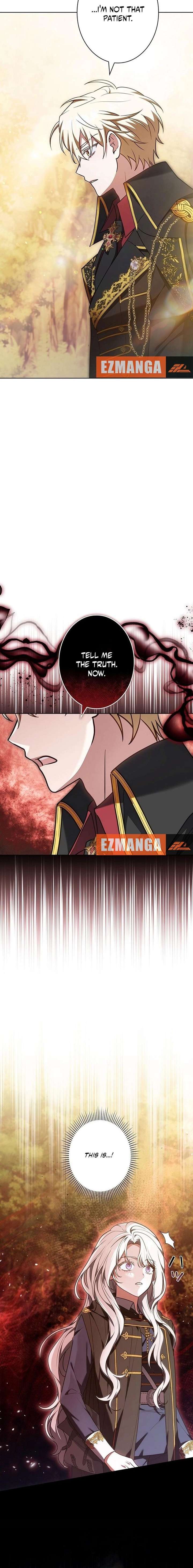 I Was Supposed to Be a Stalker Lady, but Somehow I’m Being Adored Instead Chapter 5 93 005