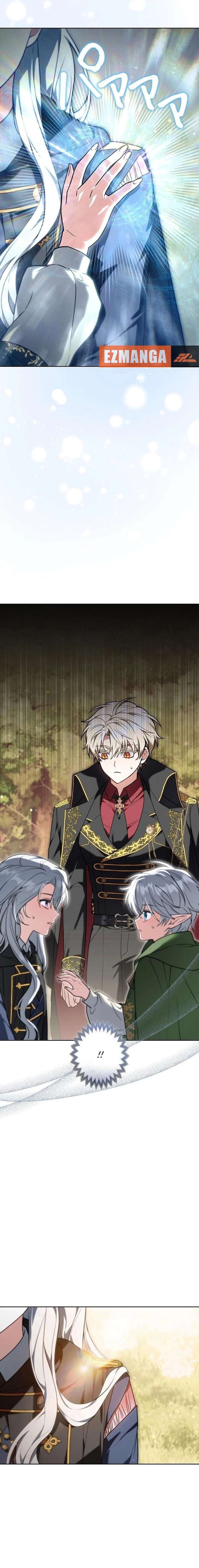 I Was Supposed to Be a Stalker Lady, but Somehow I’m Being Adored Instead Chapter 5 101 013