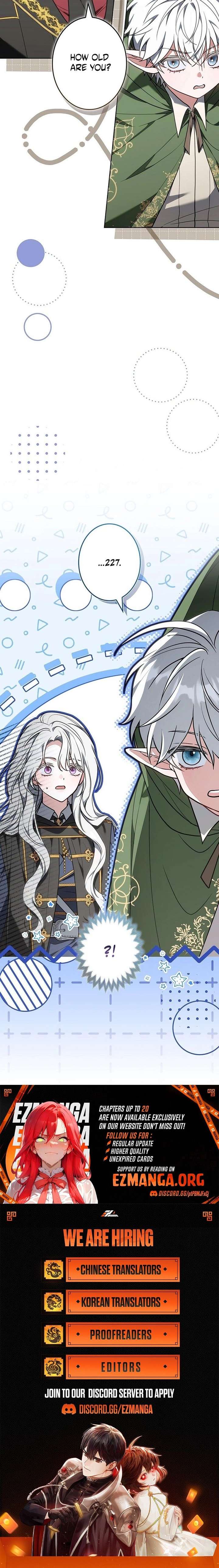 I Was Supposed to Be a Stalker Lady, but Somehow I’m Being Adored Instead Chapter 5 115 027