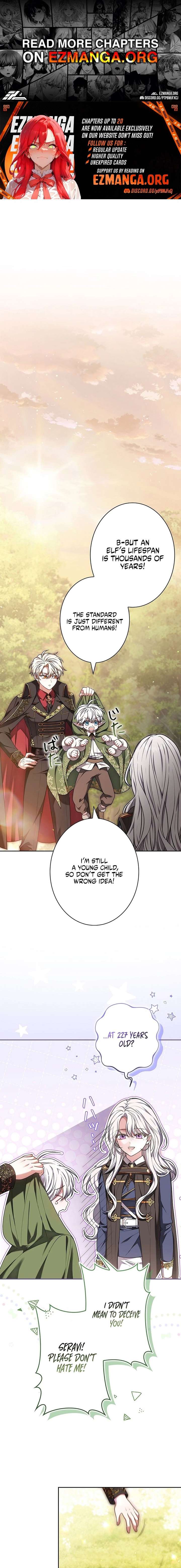 I Was Supposed to Be a Stalker Lady, but Somehow I’m Being Adored Instead Chapter 6 92 001