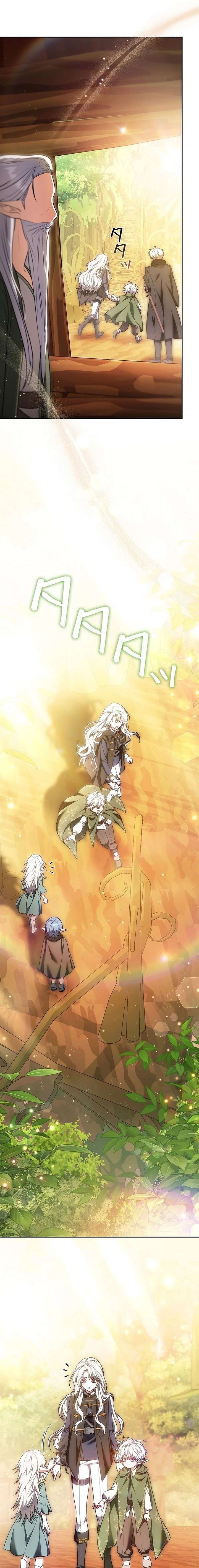 I Was Supposed to Be a Stalker Lady, but Somehow I’m Being Adored Instead Chapter 6 106 015