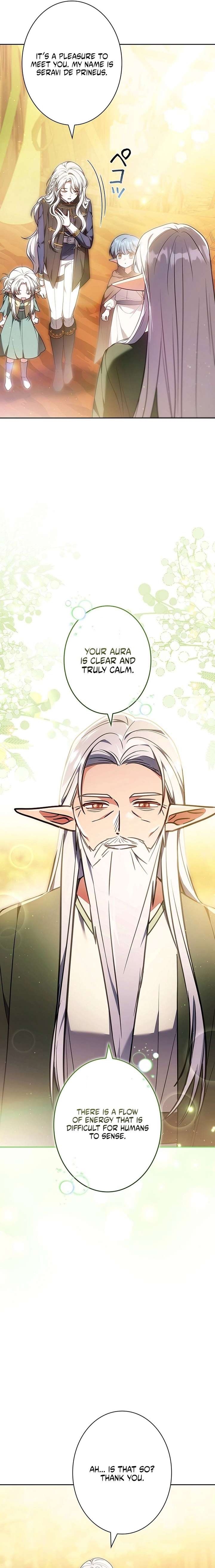 I Was Supposed to Be a Stalker Lady, but Somehow I’m Being Adored Instead Chapter 6 112 021