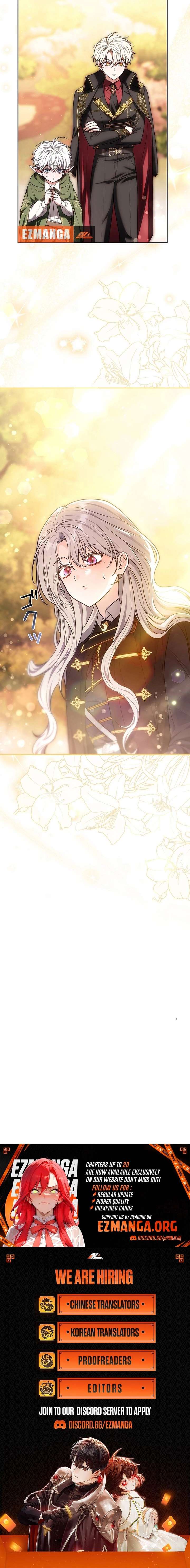 I Was Supposed to Be a Stalker Lady, but Somehow I’m Being Adored Instead Chapter 6 119 028