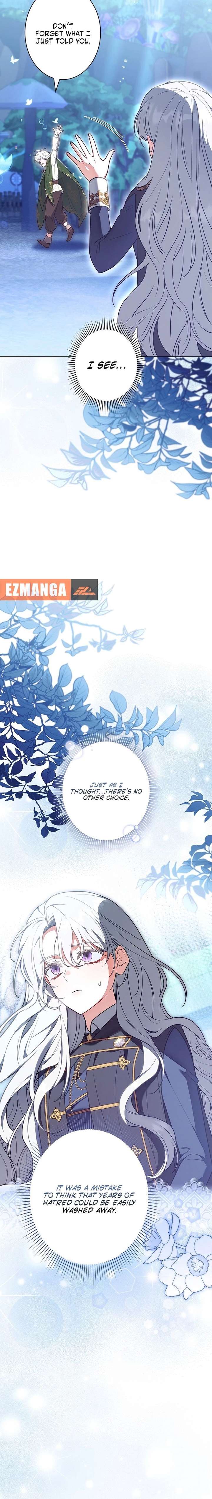 I Was Supposed to Be a Stalker Lady, but Somehow I’m Being Adored Instead Chapter 8 109 006