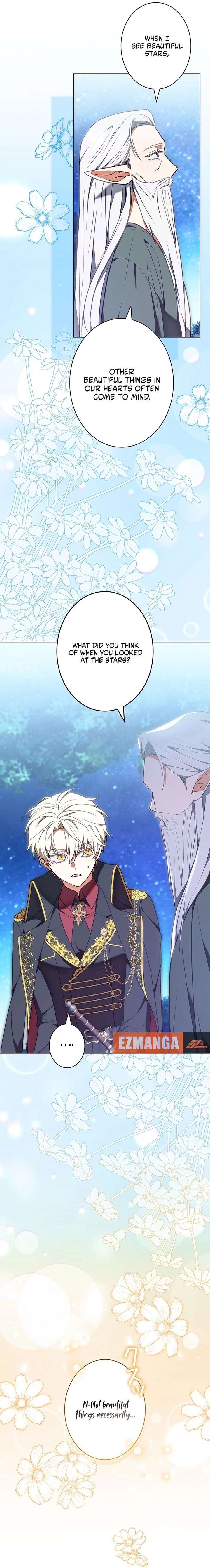 I Was Supposed to Be a Stalker Lady, but Somehow I’m Being Adored Instead Chapter 8 111 008