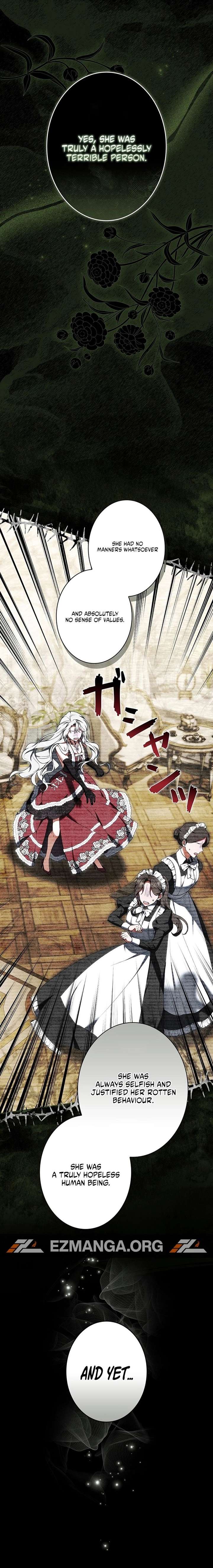 I Was Supposed to Be a Stalker Lady, but Somehow I’m Being Adored Instead Chapter 8 113 010