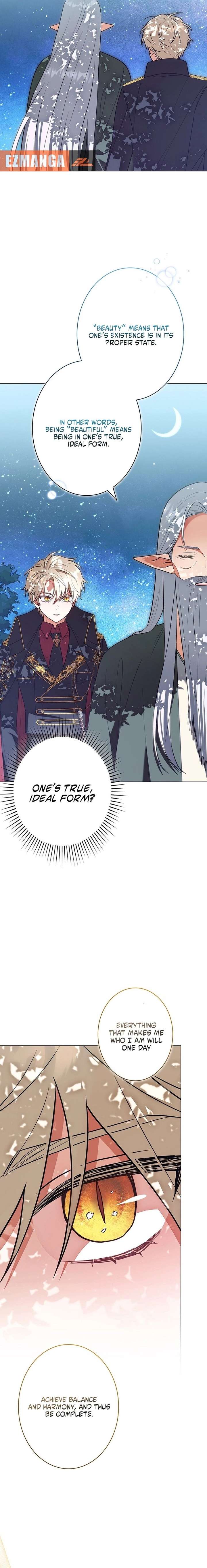 I Was Supposed to Be a Stalker Lady, but Somehow I’m Being Adored Instead Chapter 8 120 017