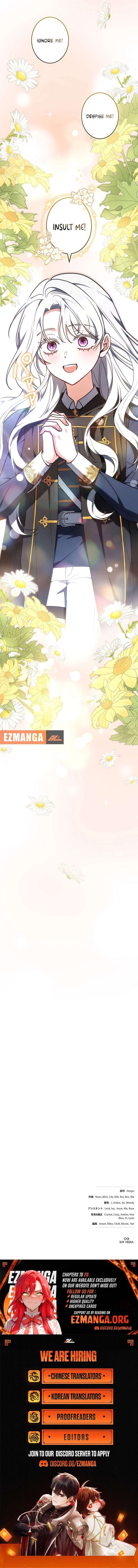 I Was Supposed to Be a Stalker Lady, but Somehow I’m Being Adored Instead Chapter 8 135 032