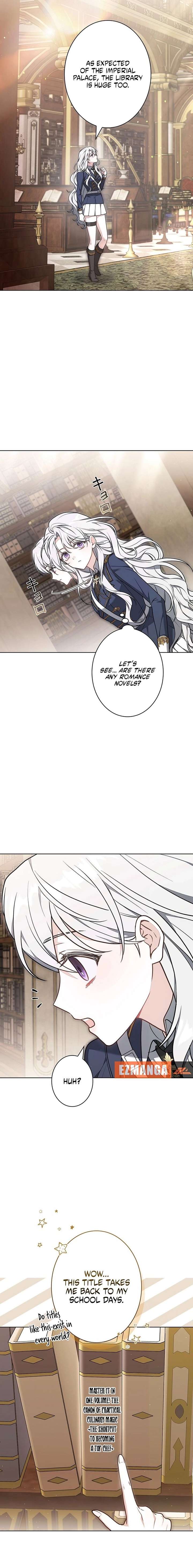 I Was Supposed to Be a Stalker Lady, but Somehow I’m Being Adored Instead Chapter 9 100 018