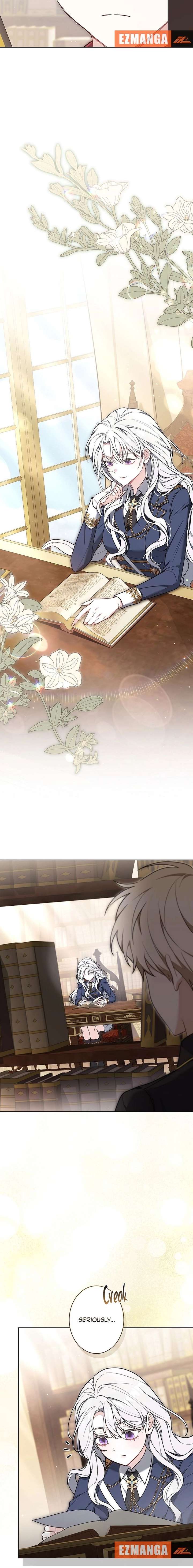 I Was Supposed to Be a Stalker Lady, but Somehow I’m Being Adored Instead Chapter 9 102 020