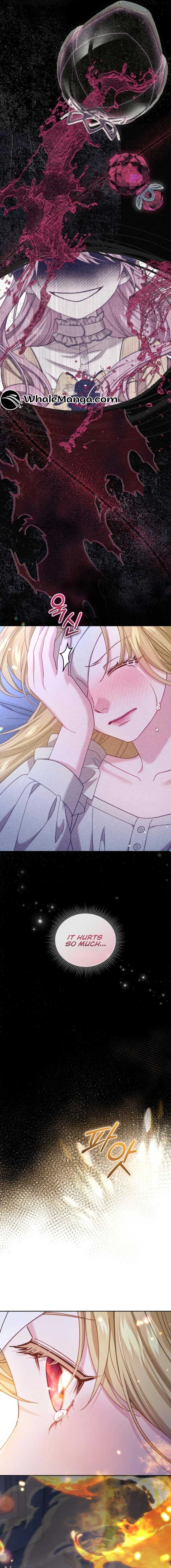 I Was The Acting Empress But I Spent The First Night With Him Chapter 22 48 02