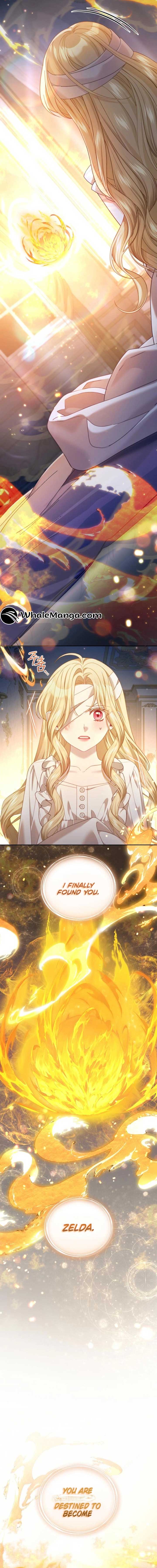 I Was The Acting Empress But I Spent The First Night With Him Chapter 22 49 03