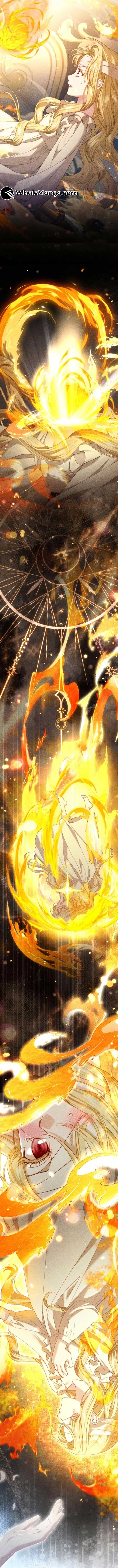 I Was The Acting Empress But I Spent The First Night With Him Chapter 22 50 04