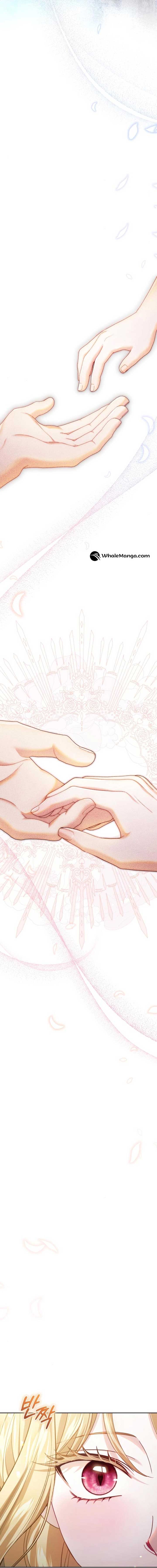 I Was The Acting Empress But I Spent The First Night With Him Chapter 22 51 05