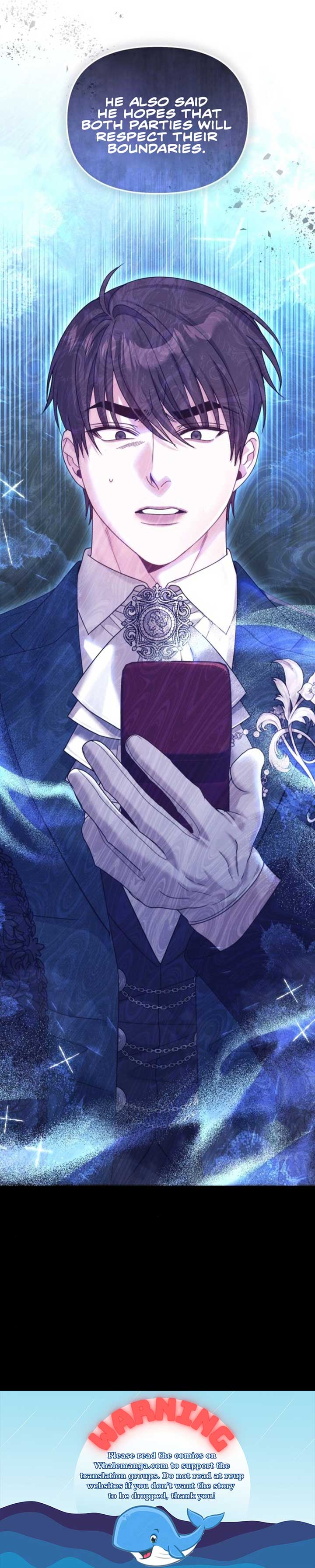 I Was The Acting Empress But I Spent The First Night With Him Chapter 22 59 13