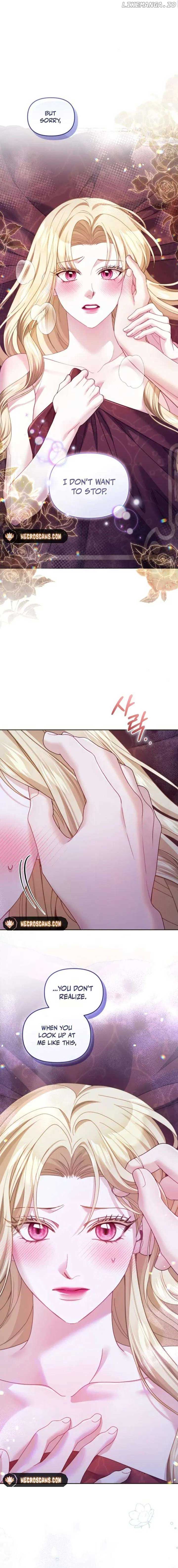 I Was The Acting Empress But I Spent The First Night With Him Chapter 26 71 10