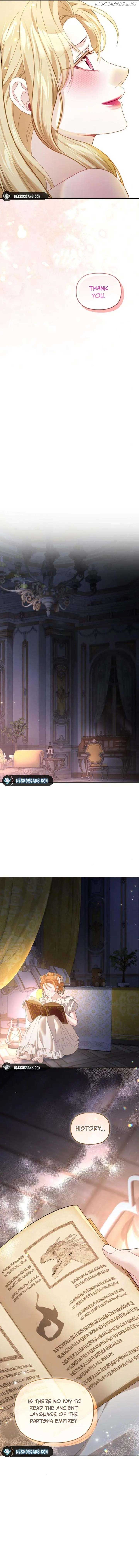 I Was The Acting Empress But I Spent The First Night With Him Chapter 26 76 15